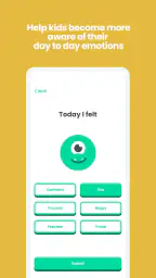 Thumsters: Chores Tracker screenshot