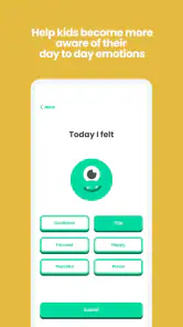 Thumsters: Chores Tracker screenshot