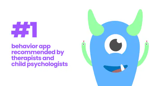 Thumsters: Chores Tracker screenshot