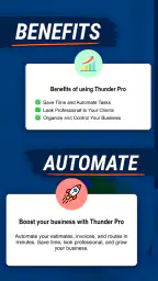 Thunder Pro screenshot