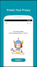 Thunder VPN - Fast, Safe VPN screenshot
