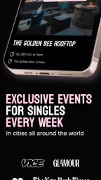 Thursday Events screenshot