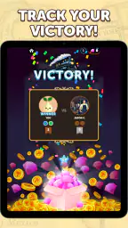Ticket to Dice - Trains Tracks screenshot