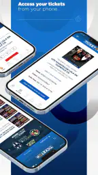 Ticketón - Event tickets screenshot