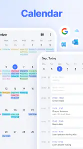 TickTick:To Do List & Calendar screenshot