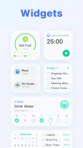 TickTick:To Do List & Calendar screenshot