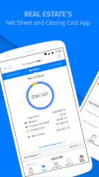 TicorAgent ONE screenshot