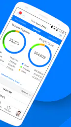 TicorAgent ONE screenshot