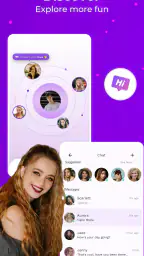 Tigo-Live Video Chat&More screenshot