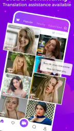 Tigo-Live Video Chat&More screenshot