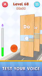 Tik Tap Challenge screenshot