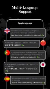 TiKie: AI Fantasy & Roleplay screenshot