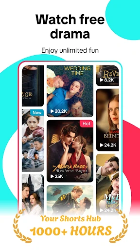 TikTok Lite - Faster TikTok screenshot