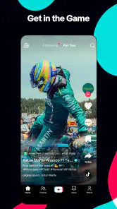 TikTok - Videos, Shop & LIVE screenshot