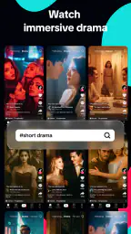 TikTok - Videos, Shop & LIVE screenshot