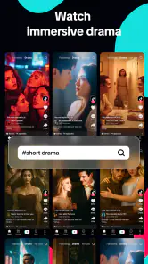 TikTok - Videos, Shop & LIVE screenshot
