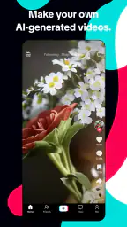 TikTok - Videos, Shop & LIVE screenshot