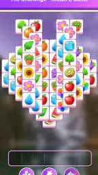 Tile Challenge - Match 3 Game screenshot