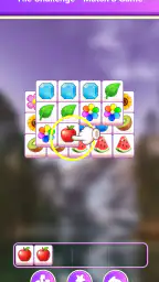 Tile Challenge - Match 3 Game screenshot