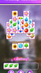 Tile Challenge - Match 3 Game screenshot