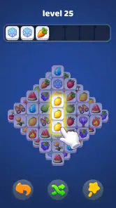 Tile Clear - Puzzle Game screenshot