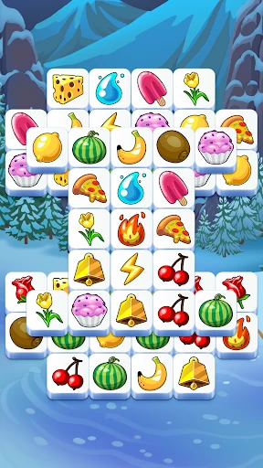 Tile Club - Match Puzzle Game screenshot