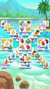 Tile Club - Match Puzzle Game screenshot