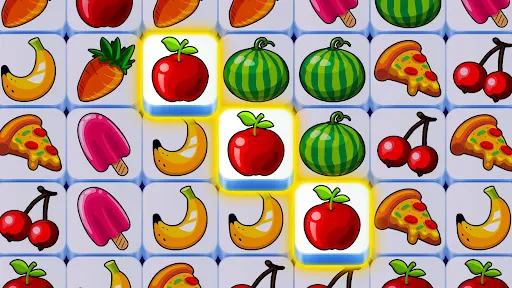 Tile Club - Match Puzzle Game screenshot