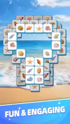 Tile Journey - Classic Puzzle screenshot