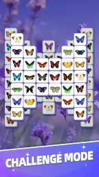 Tile Journey - Classic Puzzle screenshot