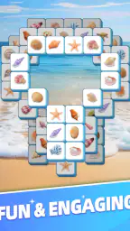 Tile Journey - Classic Puzzle screenshot