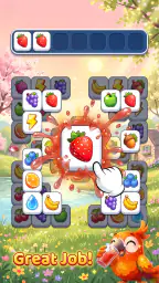 Tile Land: Triple Match screenshot