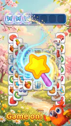 Tile Land: Triple Match screenshot
