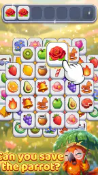 Tile Land: Triple Match screenshot