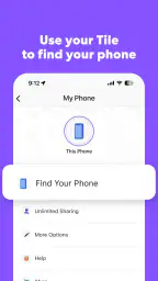 Tile: Making Things Findable screenshot