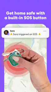 Tile: Making Things Findable screenshot