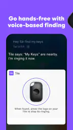 Tile: Making Things Findable screenshot