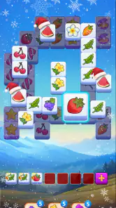Tile Match puzzle - Tiletopia screenshot