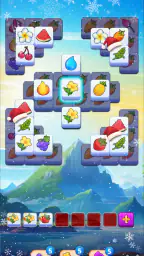 Tile Match puzzle - Tiletopia screenshot