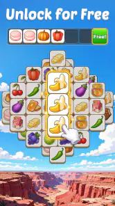 Tile Match: Triple Puzzle Game screenshot