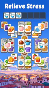 Tile Match: Triple Puzzle Game screenshot