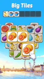 Tile Match: Triple Puzzle Game screenshot