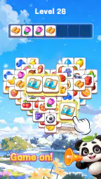 Tile Puzzle Classic screenshot