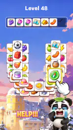 Tile Puzzle Classic screenshot