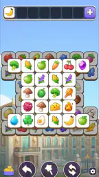 Tile Travels screenshot