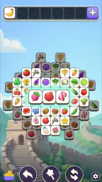 Tile Travels screenshot