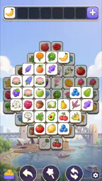 Tile Travels screenshot