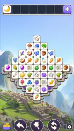 Tile Travels screenshot