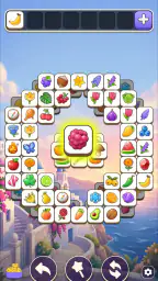 Tile Travels screenshot