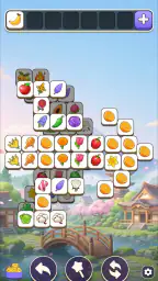 Tile Travels screenshot